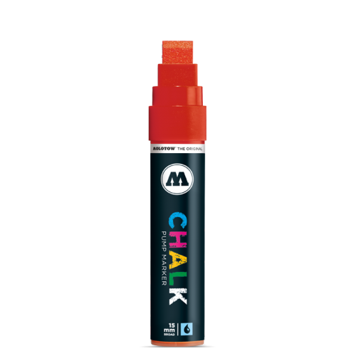 Chalk - Kredowe 15mm