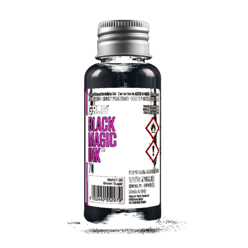 Black Magic Ink 70
