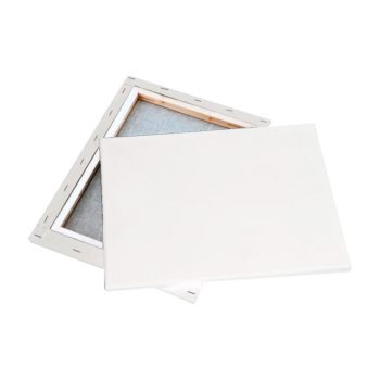 Podobrazie bawełniane 60x60cm