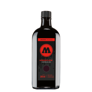 Molotow Speedflow Buff-Resist Ink