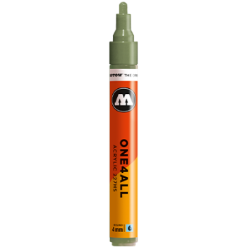 Marker Molotow ONE4ALL 227HS Amazonas Light 205 4mm