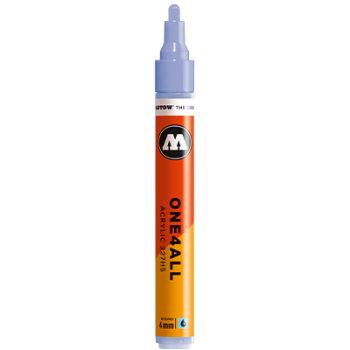 Marker Molotow 227HS Blue Violet Pastel 209