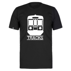 Tracks clth EN57  