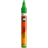 Markier akrylowy Molotow 227HS Universe Green 222