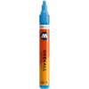Marker akrylowy Molotow 227HS Shock Blue Middle 161