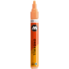 Markery akrylowe Molotow 227HS Peach Pastel 117 4mm
