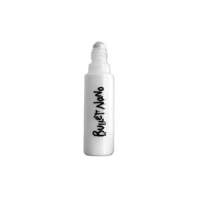 Biały marker Bullet Nano do precyzyjnych szkiców