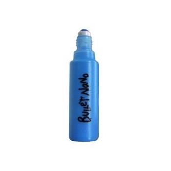 Marker Bullet Nano Blue - precyzyjny tusz