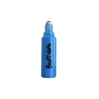 Marker Bullet Nano Blue - precyzyjny tusz