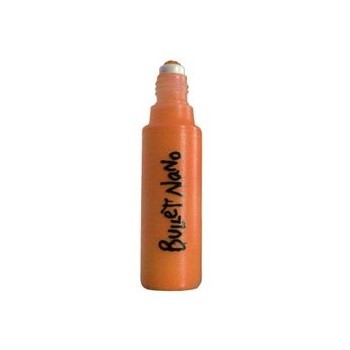 Marker Bullet Nano Orange - Jaskrawy Pomarańcz