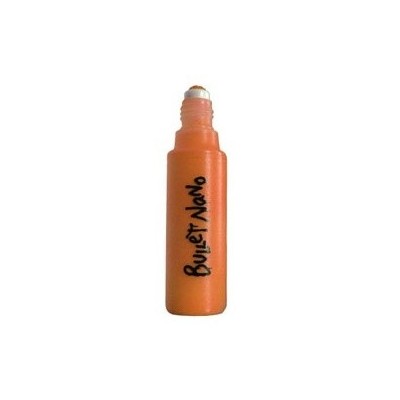 Marker Bullet Nano Orange - Jaskrawy Pomarańcz