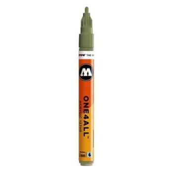 Farbik Molotow 127HS Amazonas Light 205 2mm