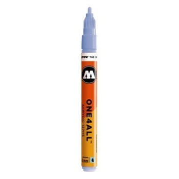 Marker Molotow 127HS Blue Violet Pastel 2mm 127.228