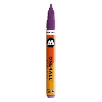 Marker akrylowy Molotow 127HS Currant 042 2mm