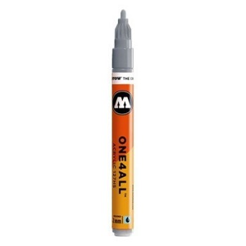 Marker Molotow 127HS Cool Grey Pastel 203 2mm