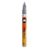 Marker Molotow 127HS Cool Grey Pastel 203 2mm