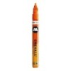 Molotow 127HS DARE Orange 085 Marker 2mm