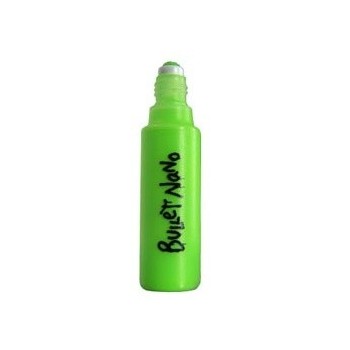 Marker Bullet Nano Green - Precyzyjny zielony marker