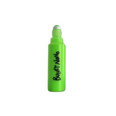 Marker Bullet Nano Green - Precyzyjny zielony marker