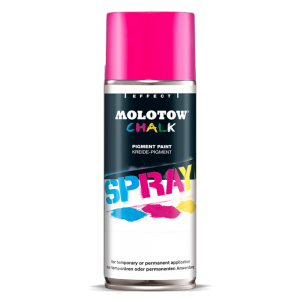 Molotow Pigment Spray Pink molotow