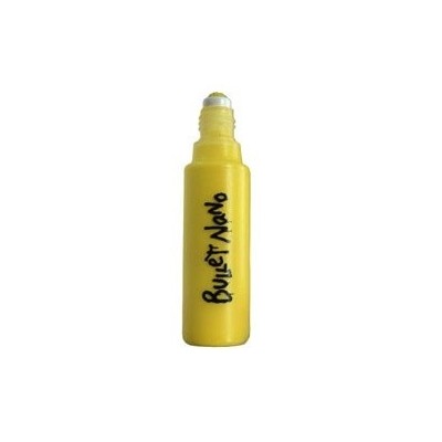 Marker Bullet Nano Yellow - Jaskrawy Żółty
