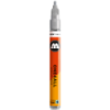 Marker Molotow 127HS Metallic Silver 227 - 2mm