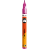 Molotow 127HS Metallic Pink 225 marker 2mm