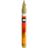 Molotow 127HS Metallic Gold Marker 2mm