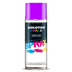 Molotow Pigment Spray Violet molotow