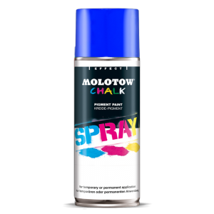 Molotow Pigment Spray Royal Blue molotow