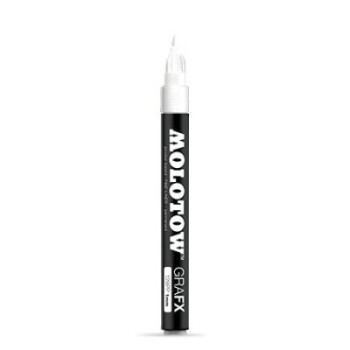 Marker Molotow 128PP White - Akrylowy Marker 2mm