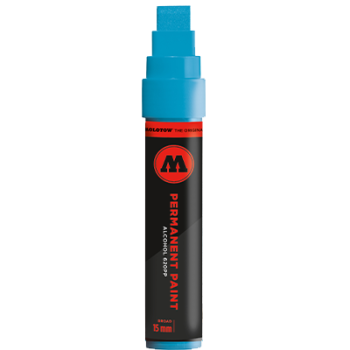Marker Molotow 620PP Shock Blue Middle 620.162