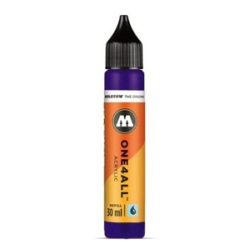 Molotow One4All 043 Dark Violet 30ml