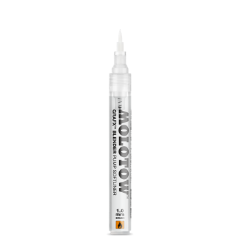 Molotow GRAFX Blender Pump Softliner 