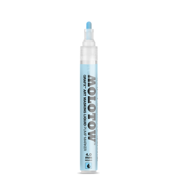 Masking Liquid Pen 4mm 