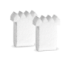 ZigZag Style Tip 20mm