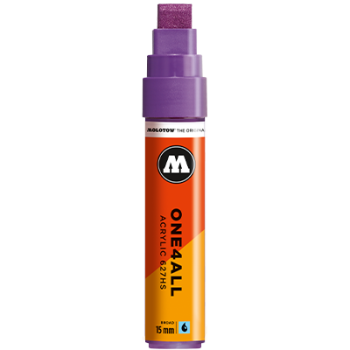 Marker akrylowy Molotow 627HS Currant 042 15mm