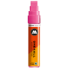 Markery Molotow 627HS Neon Pink 200 z farbą wodną