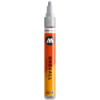Markery Molotow 227HS Metallic Silver 227 - 4mm