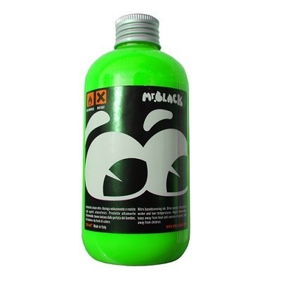 Tusz Mr.Black Green 1550 do graffiti