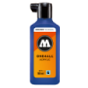 Farba akrylowa Molotow One4All 180ml 204 True Blue
