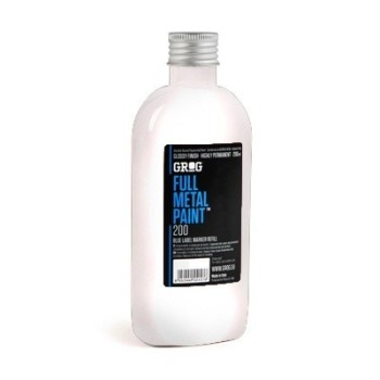 Farba Grog FMP Bogota White 200 ml FMP20-11