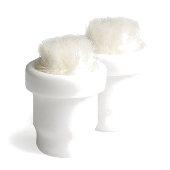 Stronghair Round Tip 10mm