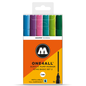 One4All 127HS Basic Set 2