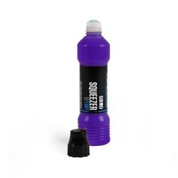 Marker Grog Squeezer 10 FMP Goldrake Purple