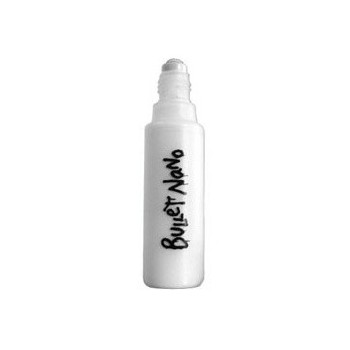 Biały marker Bullet Nano do precyzyjnych szkiców
