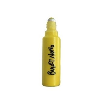 Marker Bullet Nano Yellow - Jaskrawy Żółty