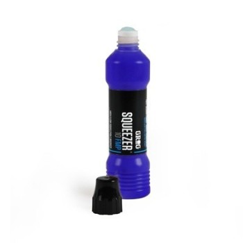 Marker Grog Squeezer 10 FMP Diving Blue S10P-04