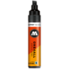 Marker akrylowy Molotow 327HS Signal Black 180