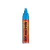 Marker akrylowy Molotow 327HS Shock Blue Middle 161